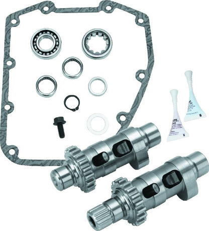 S&S Cycle 99-06 BT Easy Start MR103CE Chain Drive Camshaft Kit