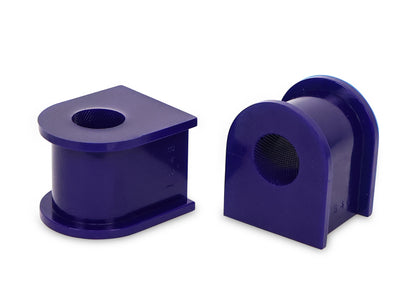 SuperPro Front Sway Bar To Chassis Bush