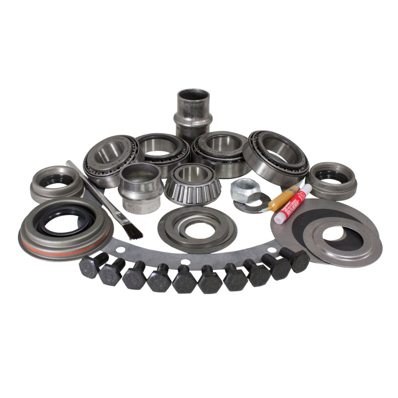Yukon Gear & Axle Yukon Gear Master Overhaul Kit For Dana 25 Diff