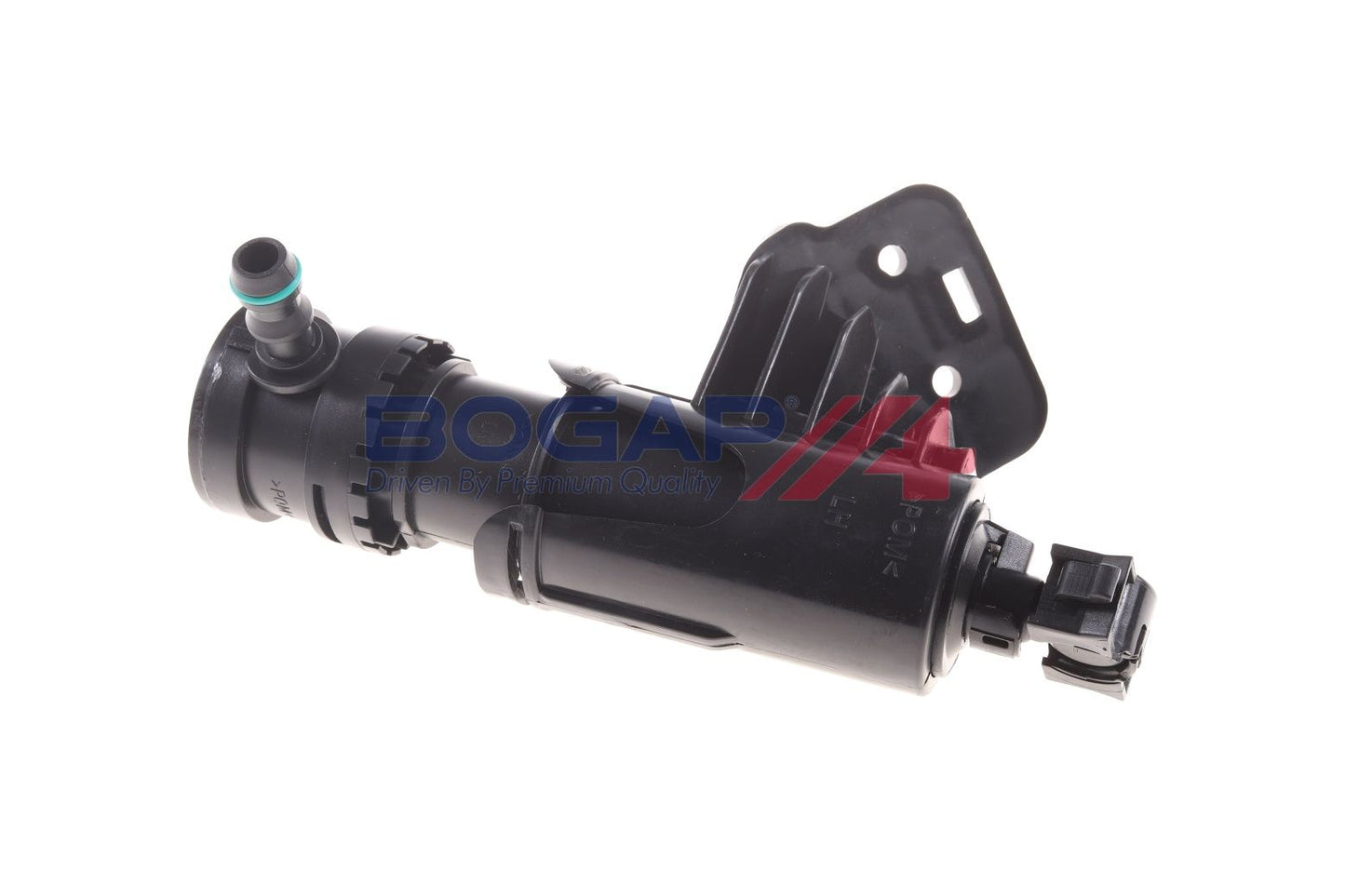 BOGAP Y5522128 Washer Fluid Jet, Headlight Cleaning