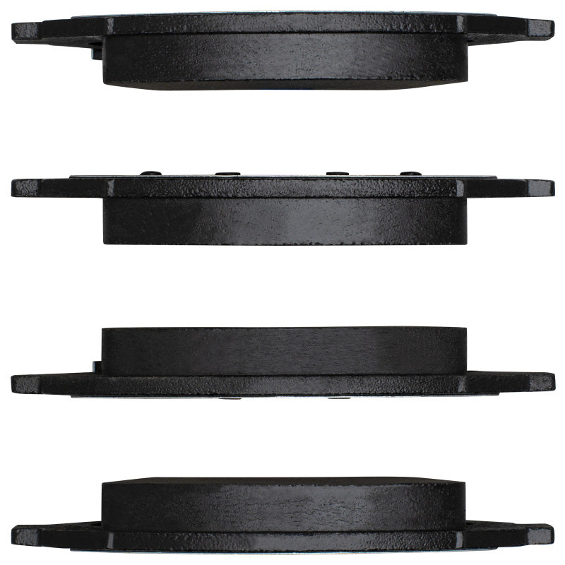 R1 Concepts R1 05-05 Pontiac Bonneville Front Ceramic Brake Pads
