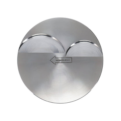 Manley Performance Manley Chevrolet 5.3L 3.790 Bore -2.00cc Platinum Series Piston - Set of 8