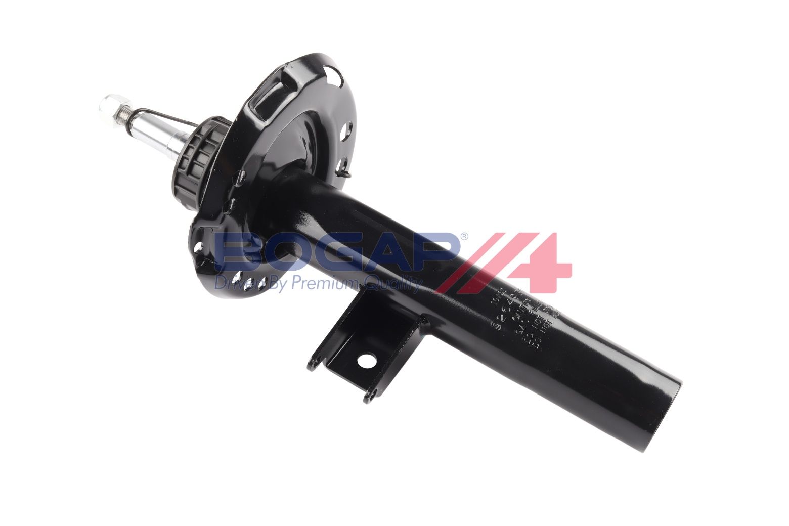 BOGAP C3410124 Shock Absorber