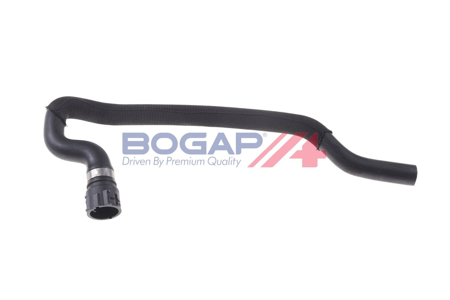BOGAP B4228159 Radiator Hose