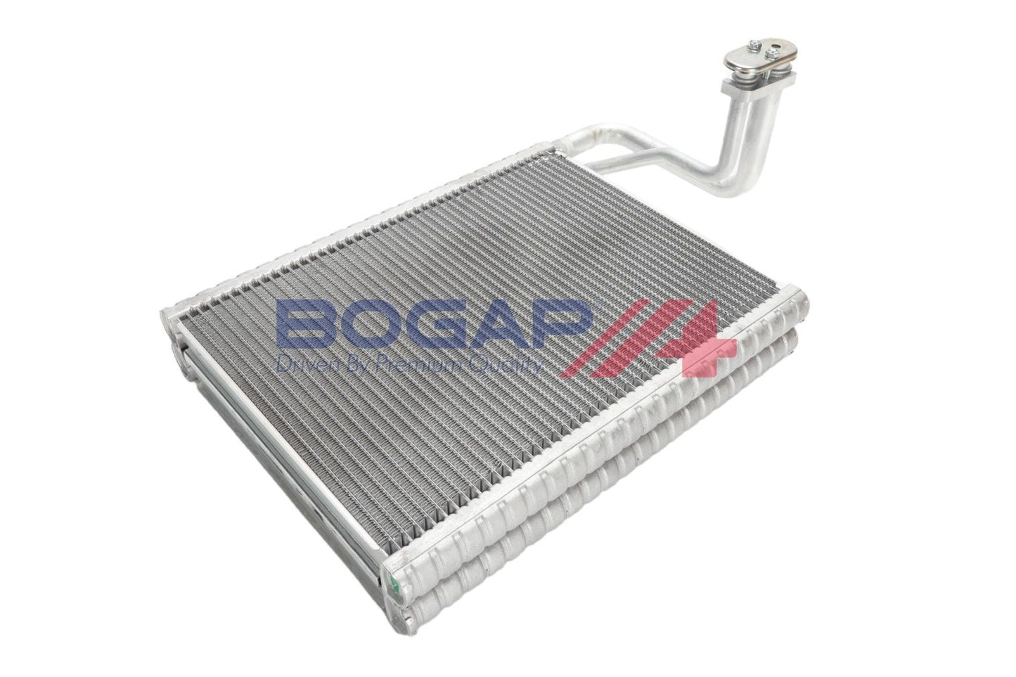 BOGAP B4124107 Evaporator, Air Conditioning