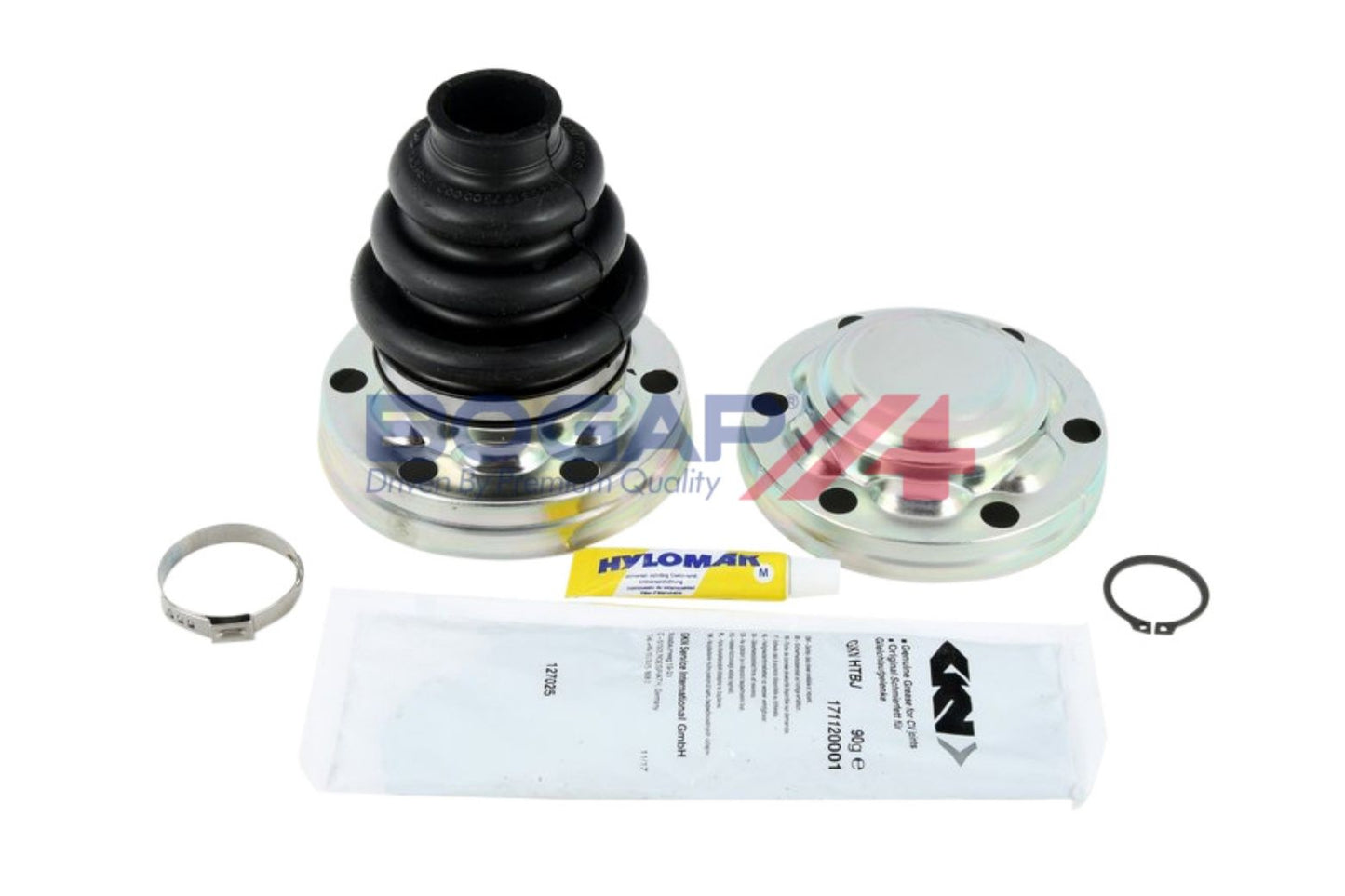 BOGAP B3516101 Bellow, Drive Shaft