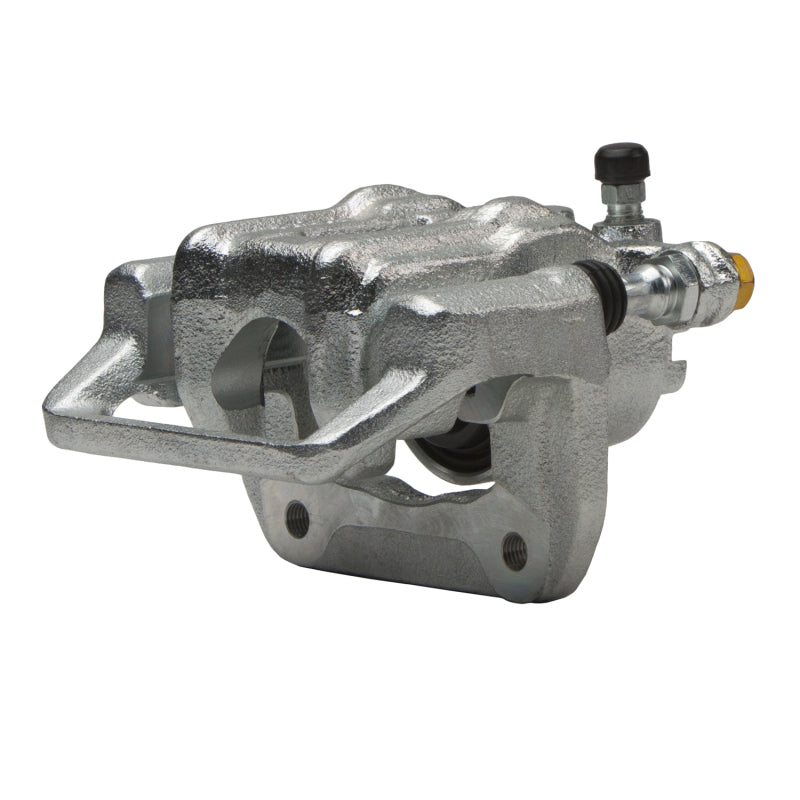 DFC 05-06 Honda CR-V Rear-R Premium Caliper - Silver Zinc Coated