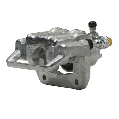 DFC 05-06 Honda CR-V Rear-R Premium Caliper - Silver Zinc Coated