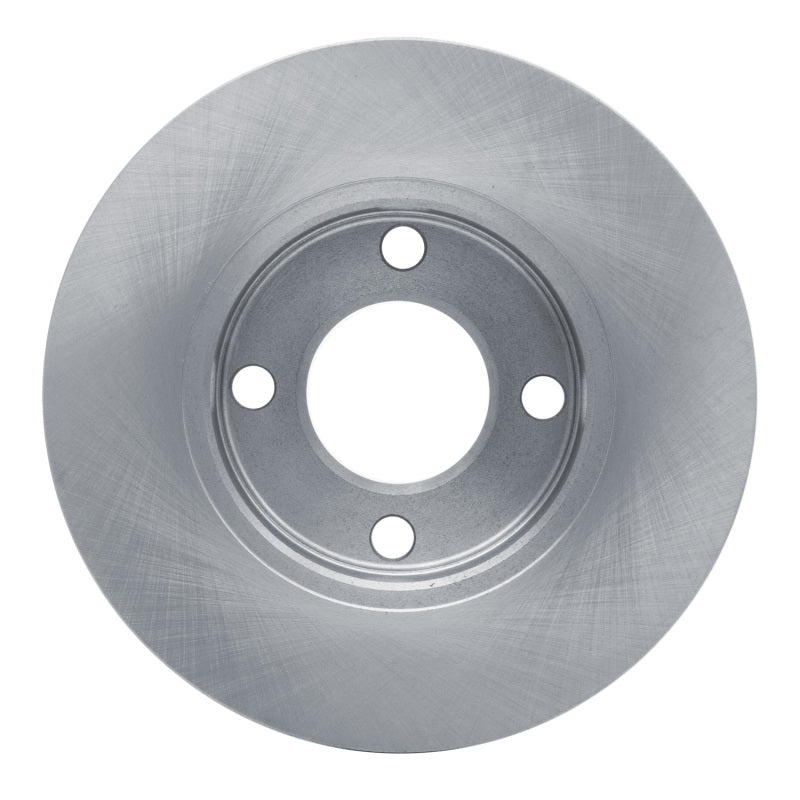 DFC 78-85 Audi 5000 Front Brake Rotor