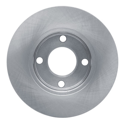 DFC 78-85 Audi 5000 Front Brake Rotor