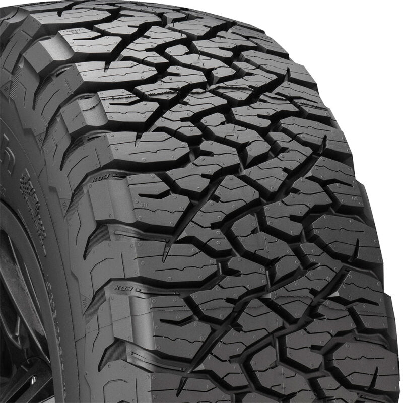 BFGoodrich All Terrain T/A KO3 LT285/60R18/D 118/115S