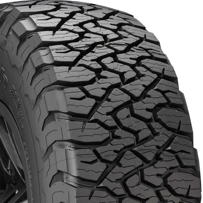 BFGoodrich All Terrain T/A KO3 LT285/60R18/D 118/115S