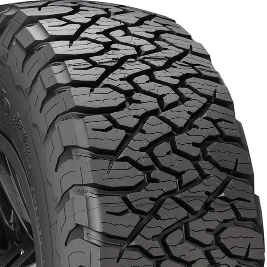 BFGoodrich All Terrain T/A KO3 LT285/60R18/D 118/115S