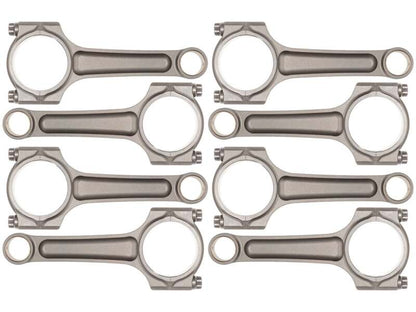 Manley Performance Manley Chevrolet Small Block Pro-Series I-Beam Connecting Rod Set - 5.700in Length