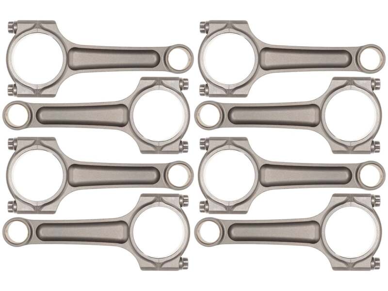 Manley Performance Manley Chevrolet Small Block Pro-Series I-Beam Connecting Rod Set - 5.700in Length