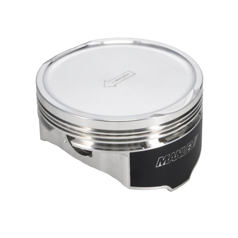 Manley Performance Manley Chrysler Hemi 5.7L Stroker Series 3.922in Bore 4.050in Stroke Platinum Series Pistons
