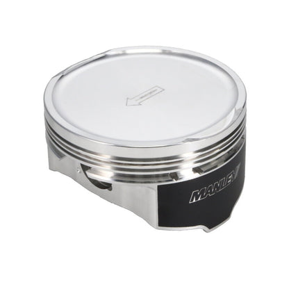 Manley Performance Manley Chrysler Hemi 5.7L Stroker Series 3.922in Bore 4.050in Stroke Platinum Series Pistons