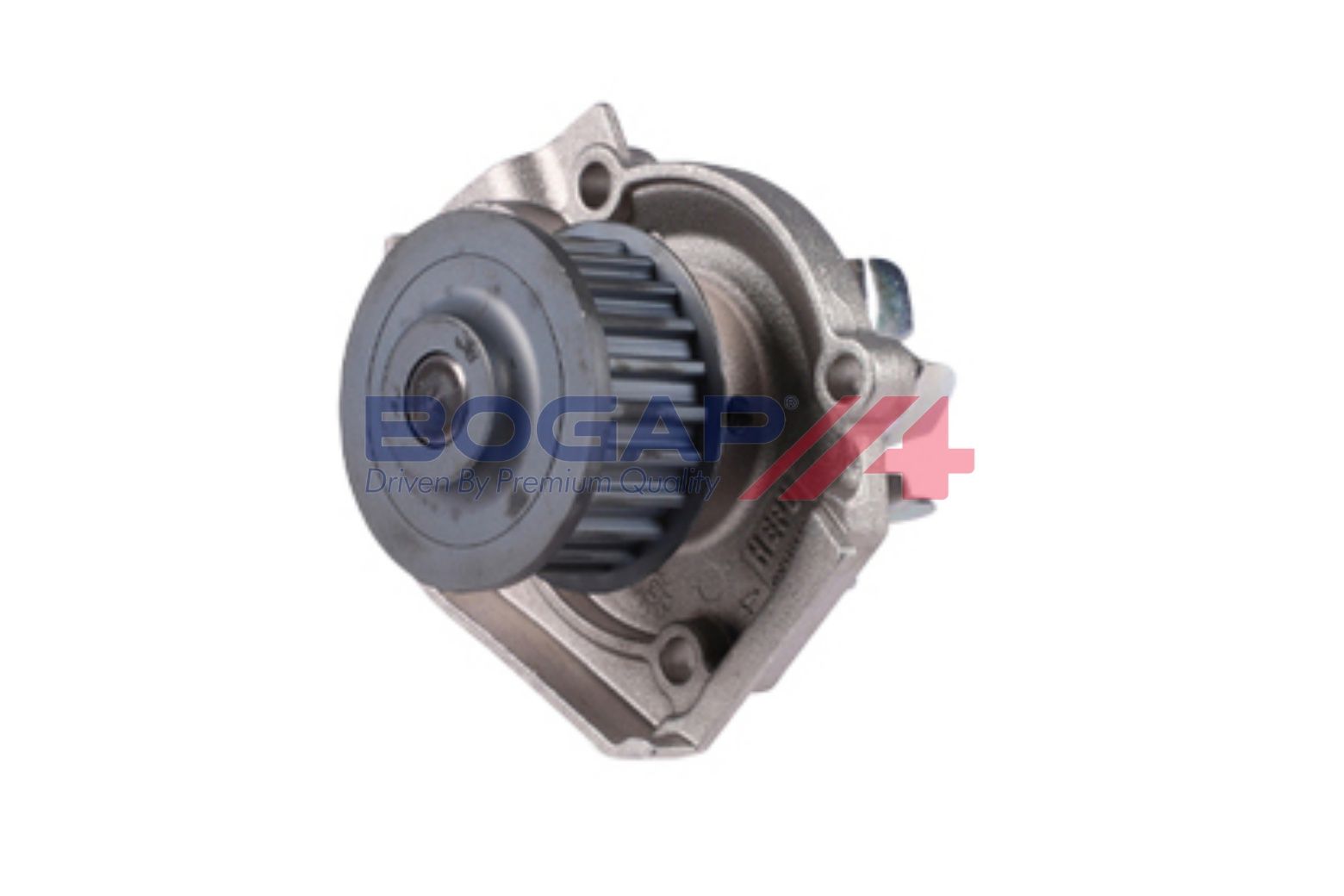 BOGAP W4234125 Water Pump, Engine Cooling