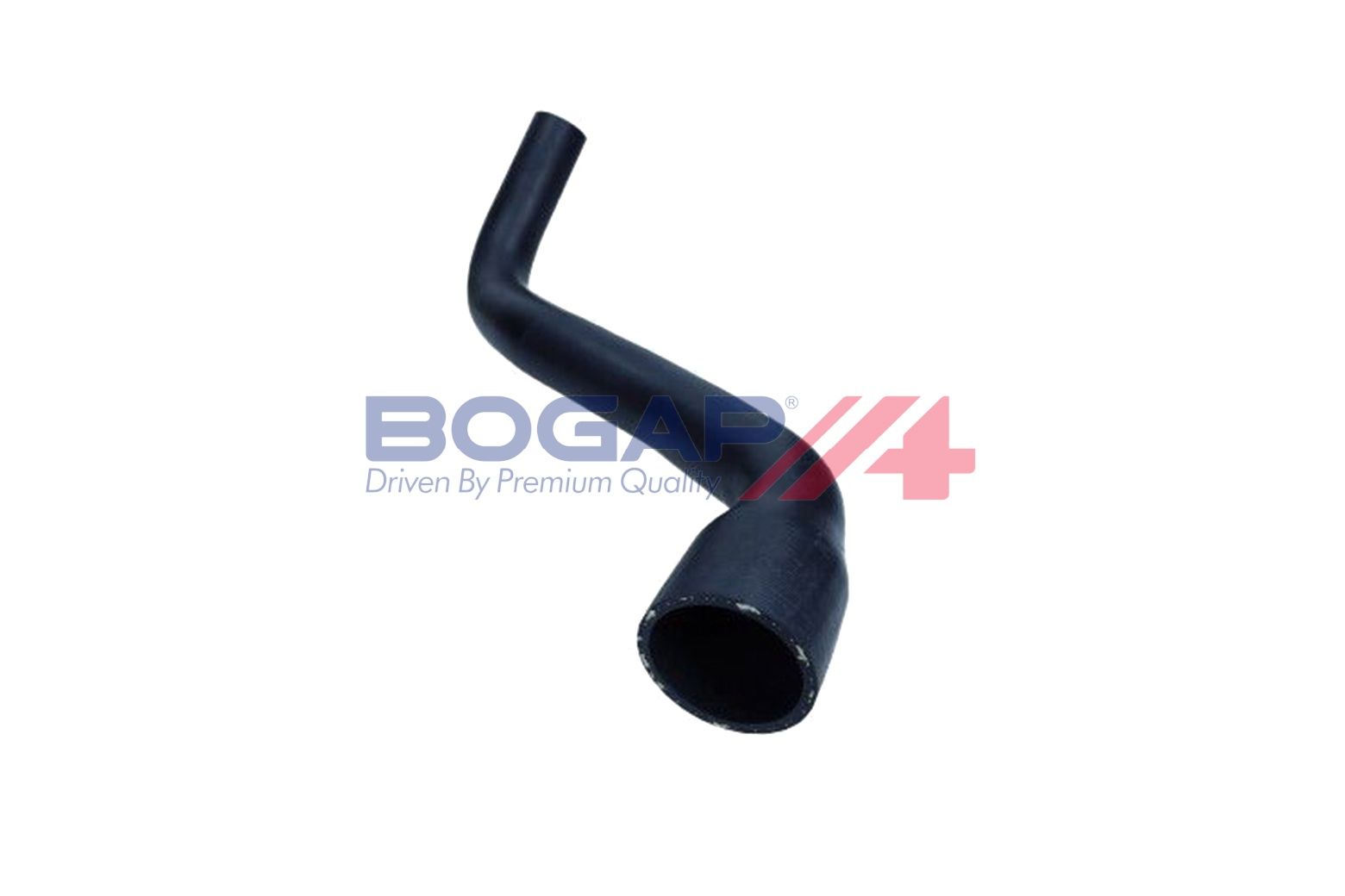 BOGAP L1711123 Charge Air Hose