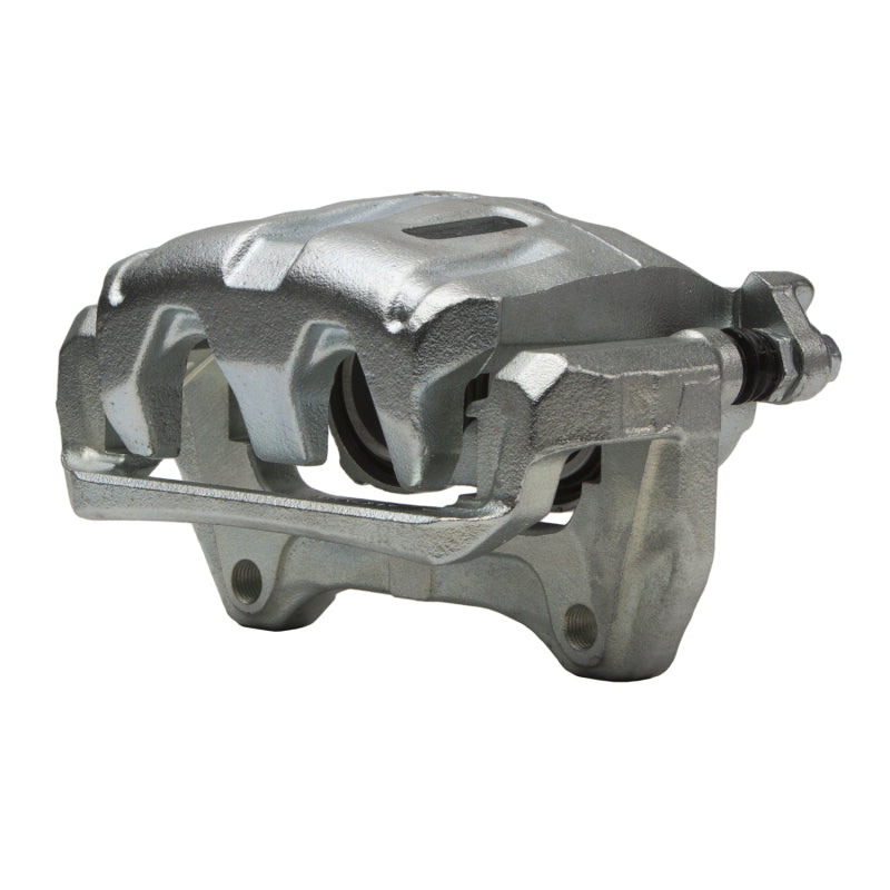 DFC 11-24 Honda Odyssey Front-R Premium Caliper - Silver Zinc Coated