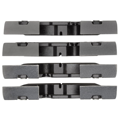 DFC 12-21 BMW 428i Gran Coupe Front Euro 5000 Ceramic Brake Pads