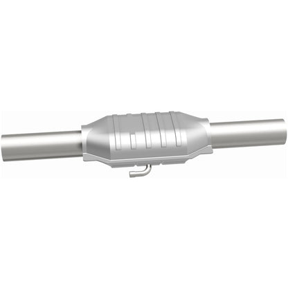 MagnaFlow Direct Fit Catalytic Converter 81-83 Jeep Cherokee 5.9L V8