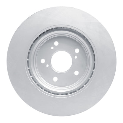 DFC 23-25 Honda CR-V Front GeoSPEC Coated Rotor