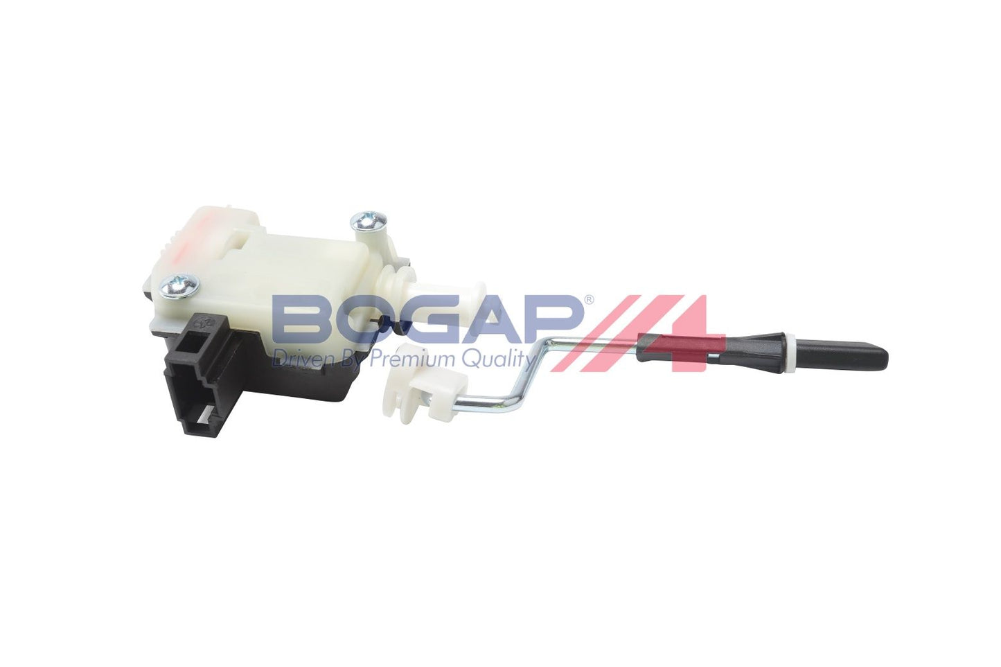 BOGAP A7214118 Actuator, Fuel Filler Flap