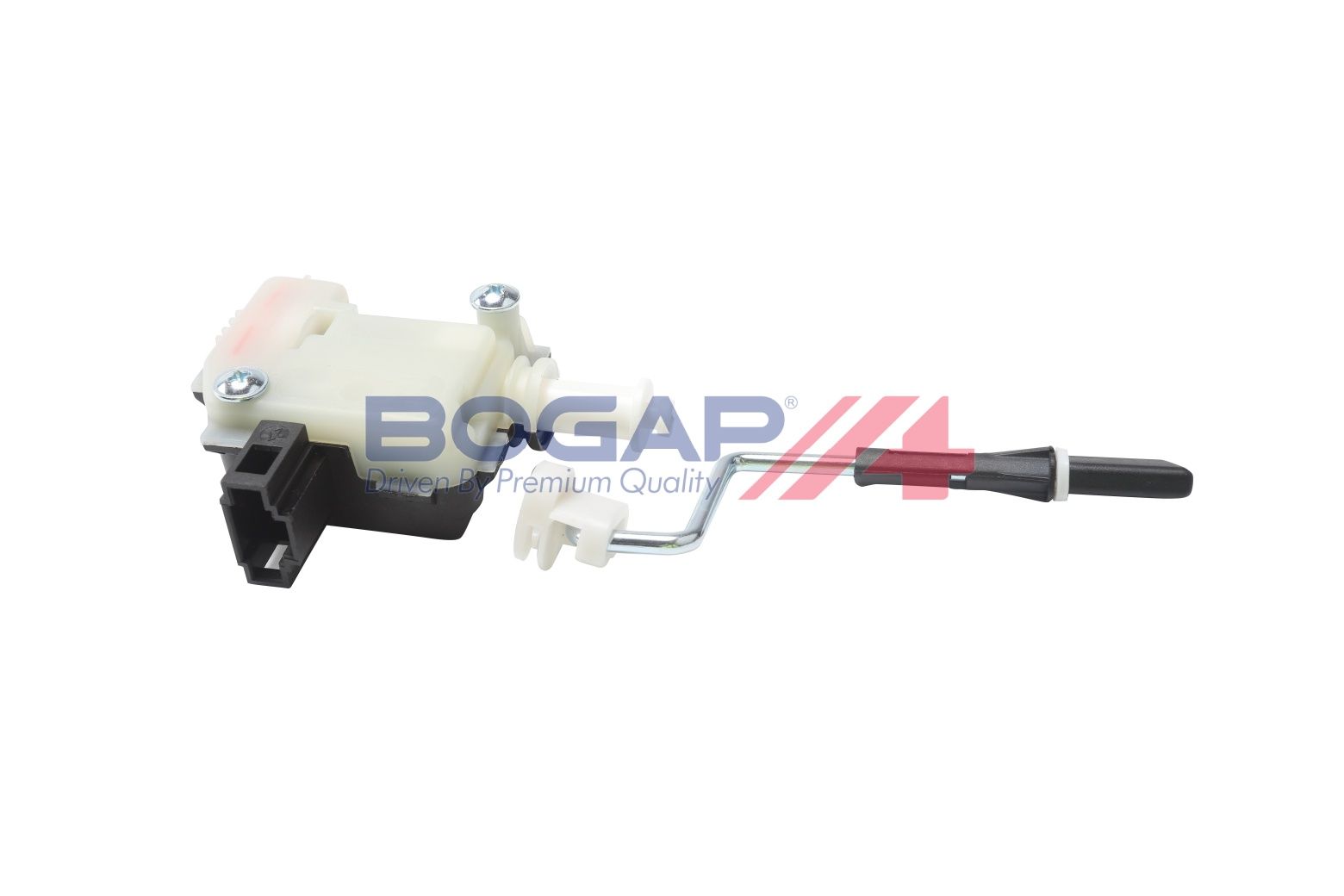 BOGAP A7214118 Actuator, Fuel Filler Flap