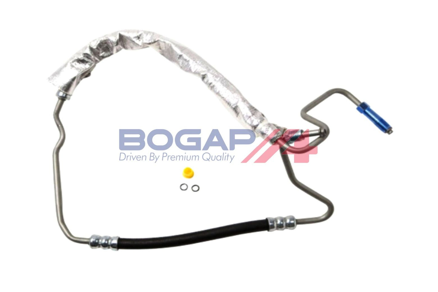 BOGAP W3220101 Hydraulic Hose, Steering