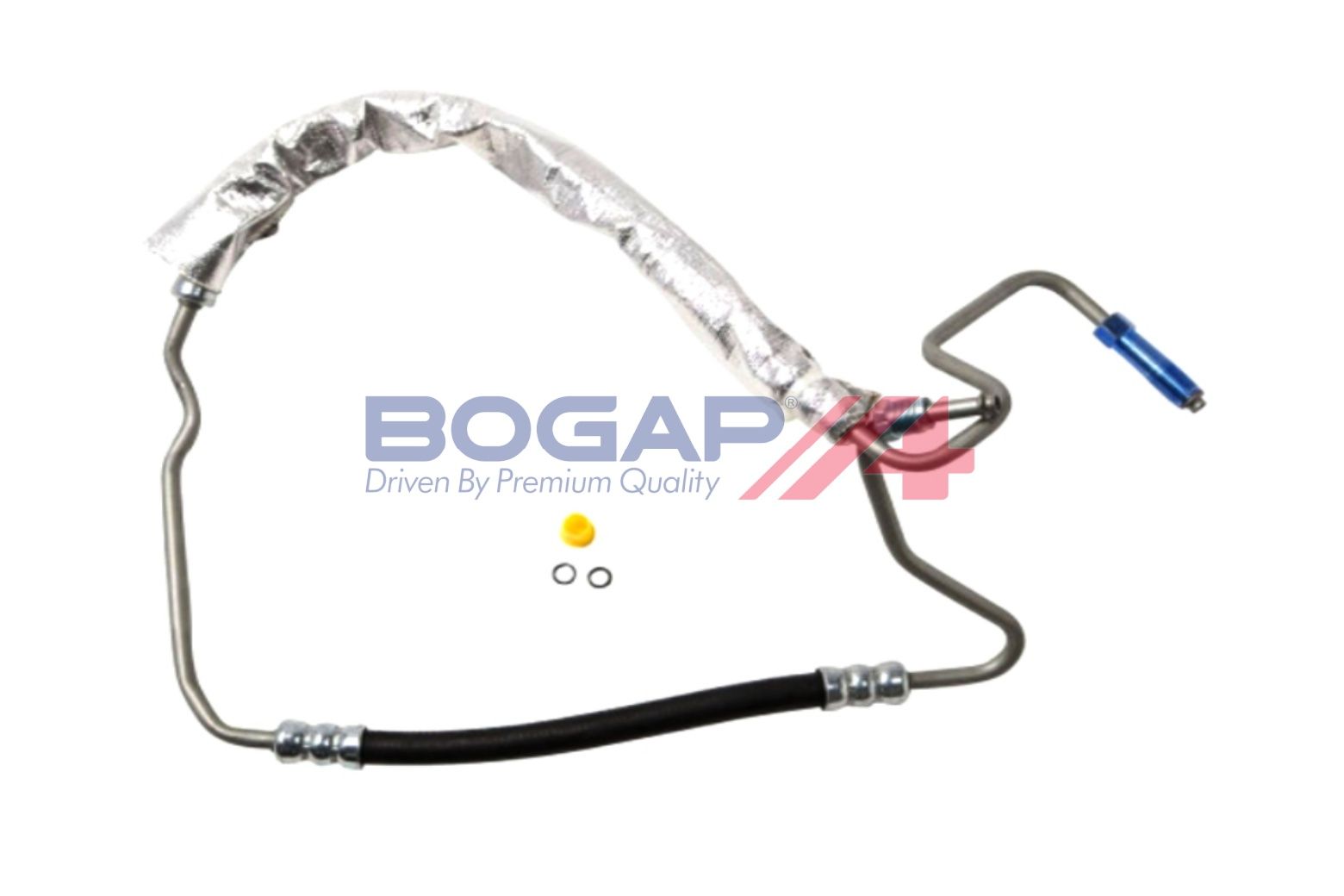 BOGAP W3220101 Hydraulic Hose, Steering