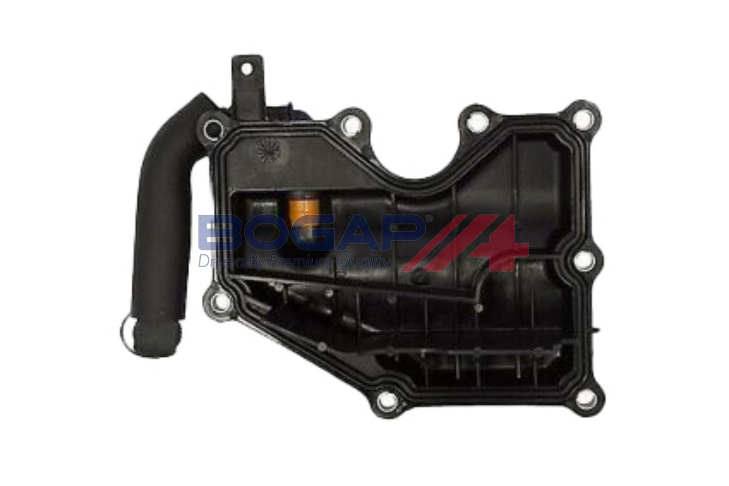 BOGAP F1216110 Oil Separator, Crankcase Ventilation