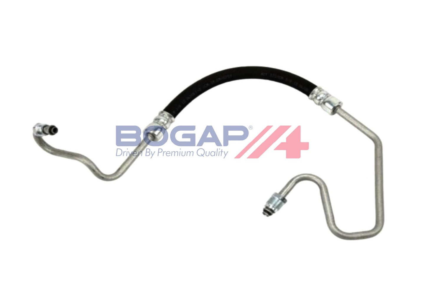 BOGAP G3220101 Hydraulic Hose, Steering