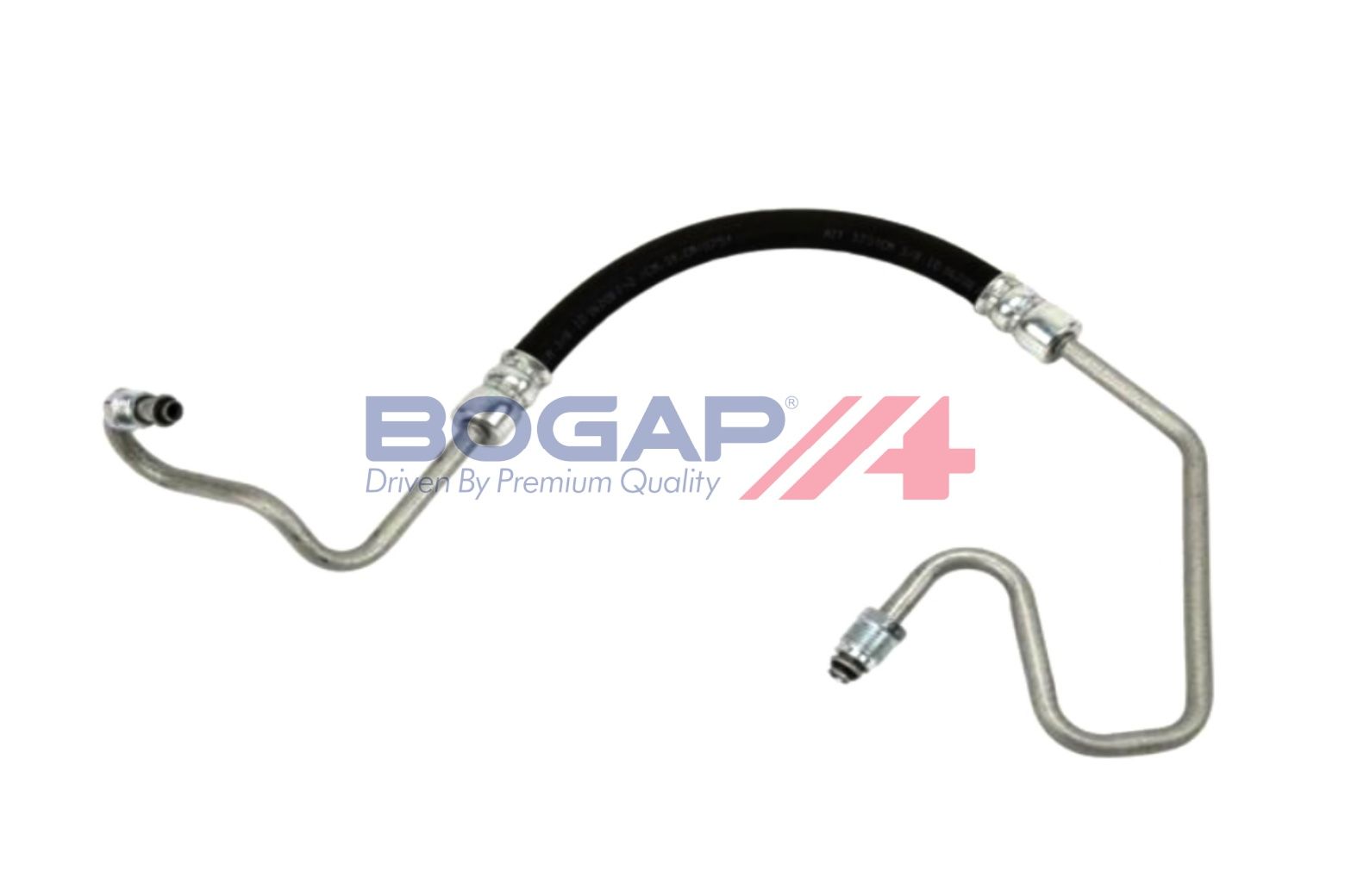 BOGAP G3220101 Hydraulic Hose, Steering