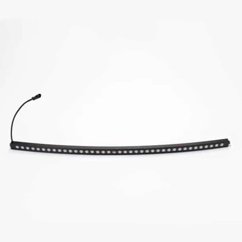 Putco Luminix High Power LED - 60in Curved Light Bar - 57 LED - 22800LM - 61.63x.75x1.5in - 6 Deg