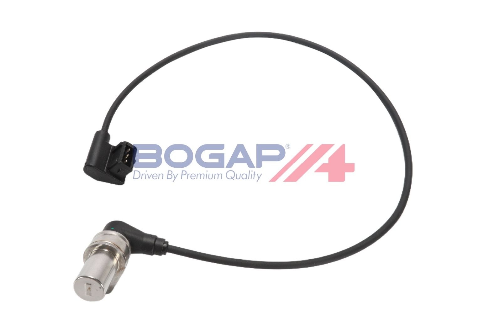BOGAP B6115122 Sensor, Crankshaft Pulse