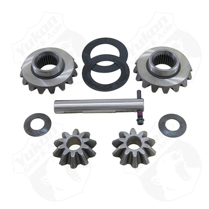 Yukon Gear & Axle Yukon Gear Standard Open Spider Gear Kit For 8.8in Ford (and IFS) w/ 28 Spline Axles