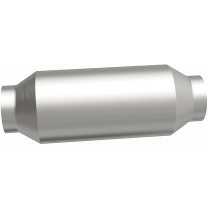 MagnaFlow Universal Catalytic Converter 2.5 inch C/C spun body