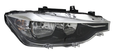 Hella 2015 BMW 3Ser 15 - Headlamp Rh Hal