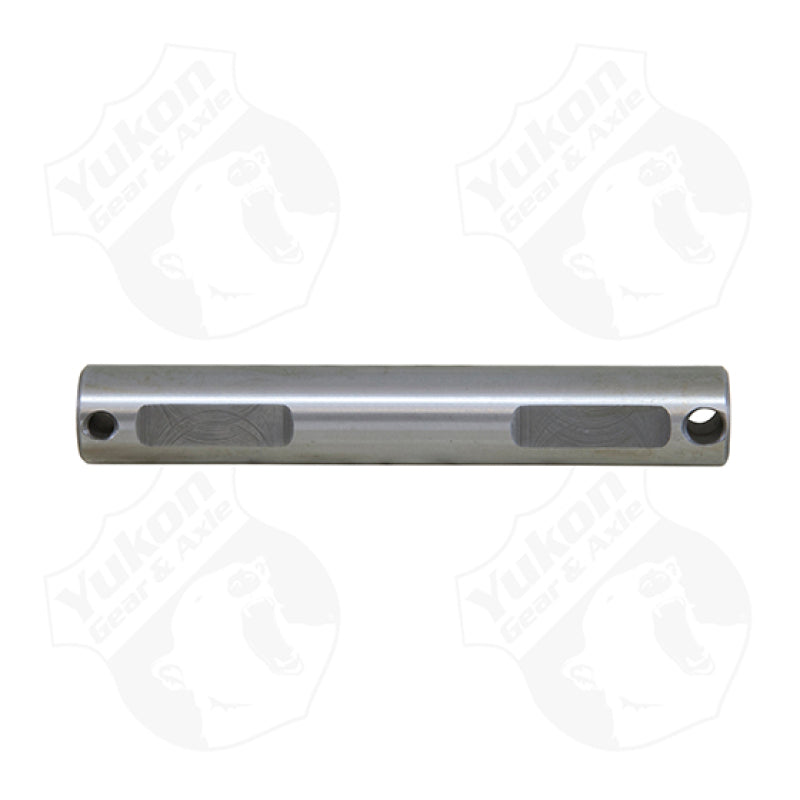Yukon Gear & Axle Yukon Gear 8.2in GM & Ci Vette Positraction Cross Pin Shaft