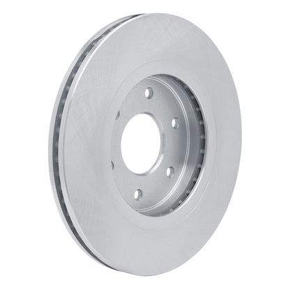 DFC 05-07 Infiniti QX56 Front Brake Rotor