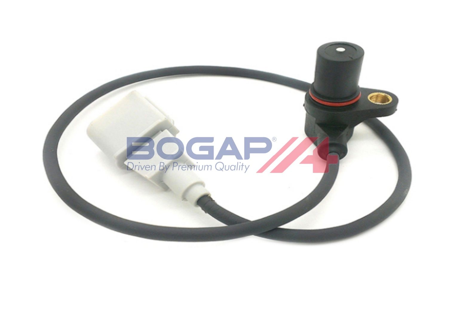 BOGAP A6115126 Sensor, Crankshaft Pulse