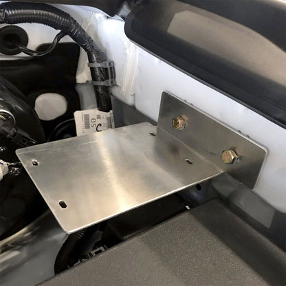 ORACLE Lighting Oracle Trigger Toyota Tacoma Underhood Controller Bracket