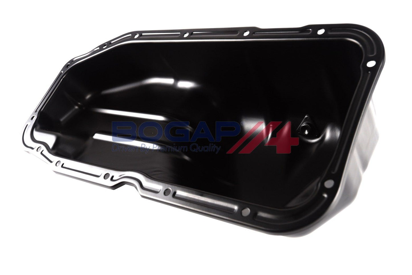 BOGAP L1919118 Oil Sump