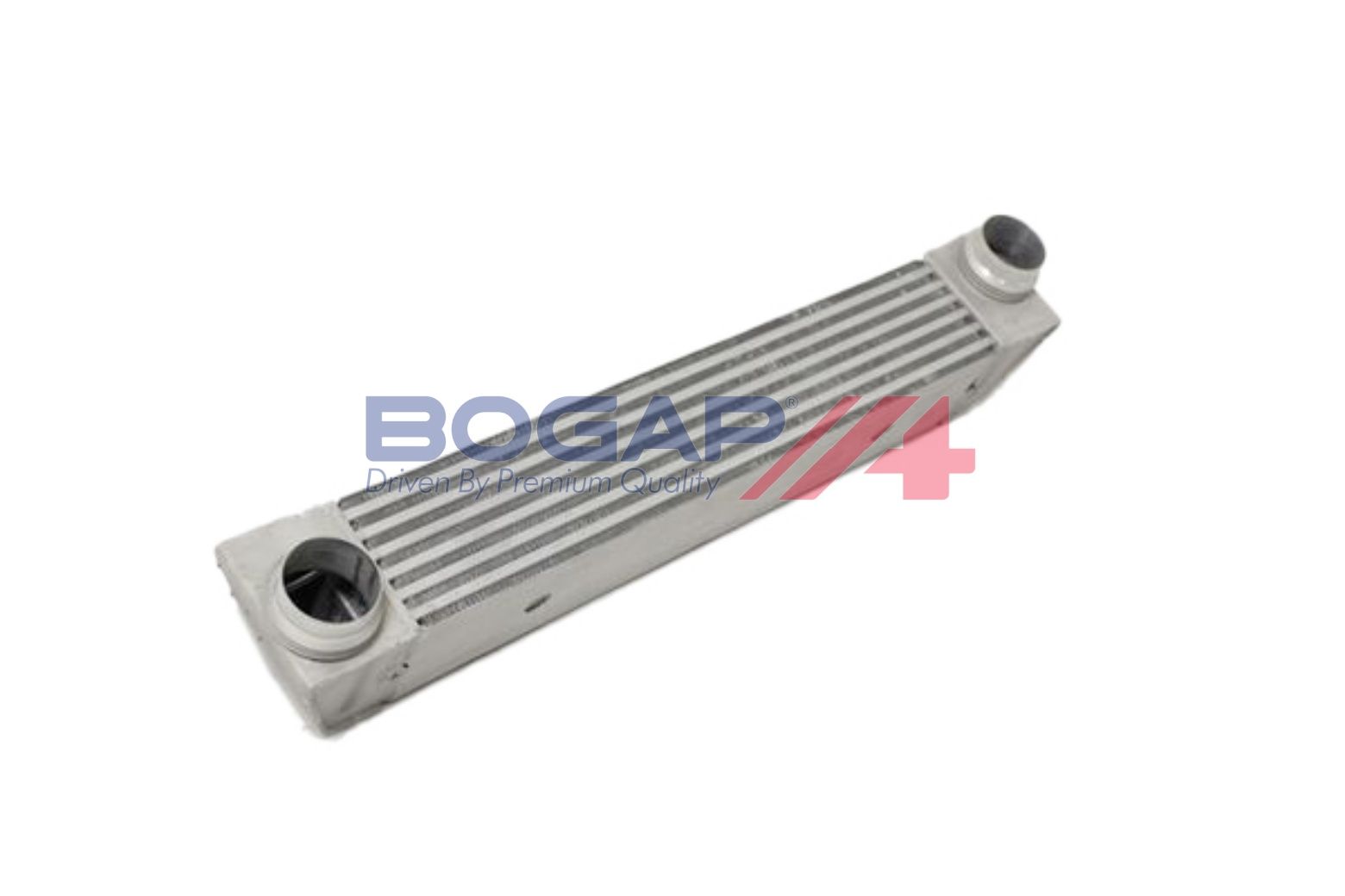 BOGAP B4220105 Charge Air Cooler