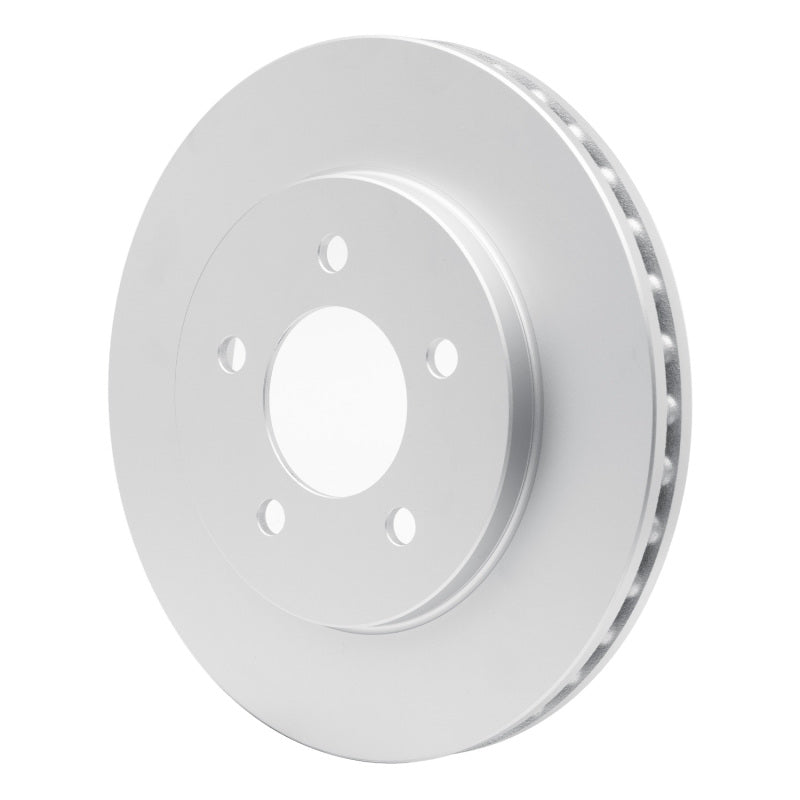 DFC 91-02 Chrysler Grand Voyager Front GeoSPEC Coated Rotor
