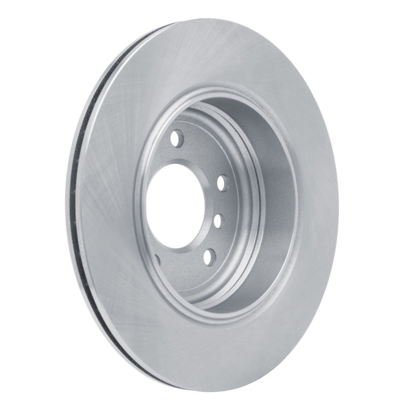 DFC 04-10 BMW 525I (USA/Canada) Rear Brake Rotor