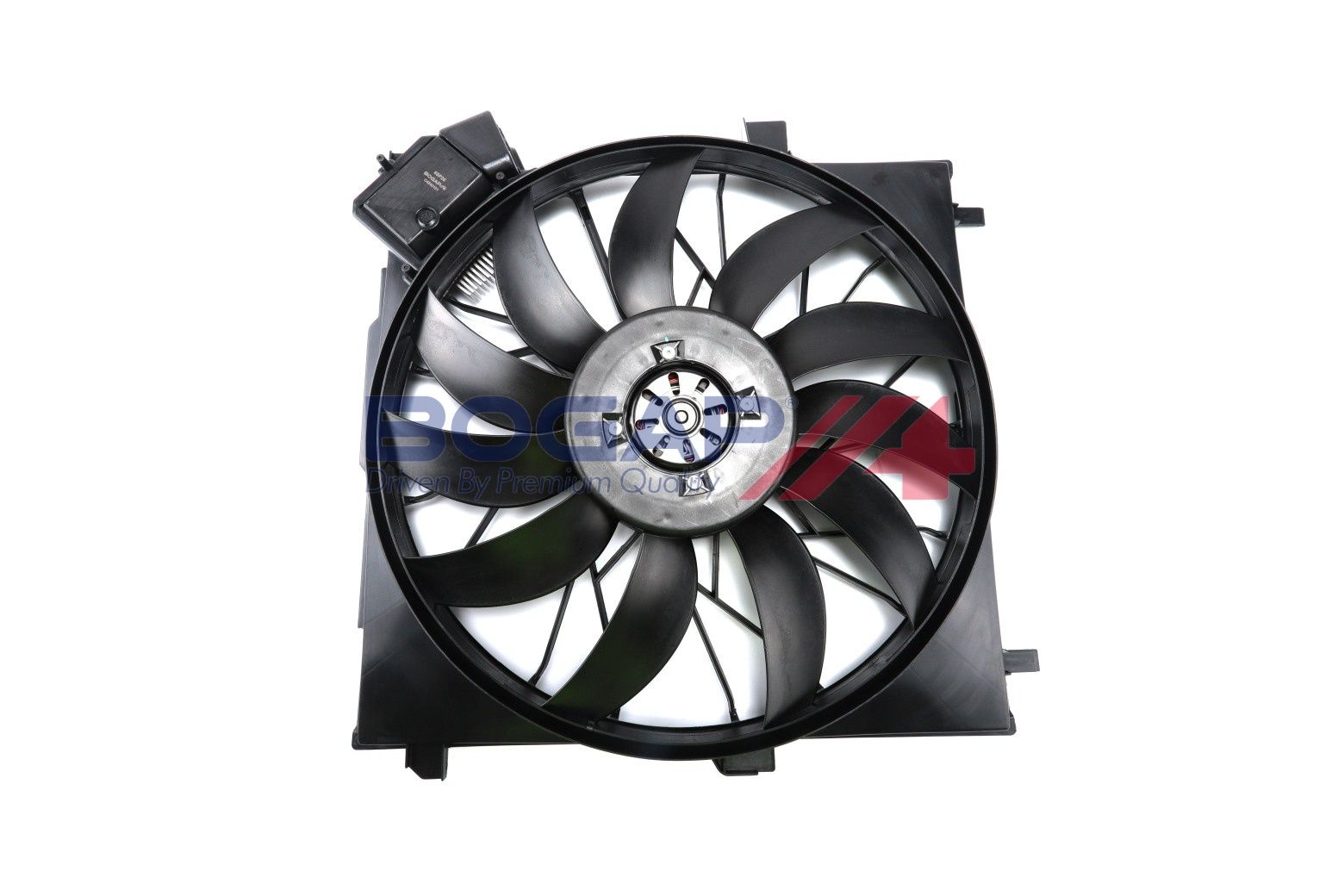 BOGAP C4243151 Fan, Engine Cooling