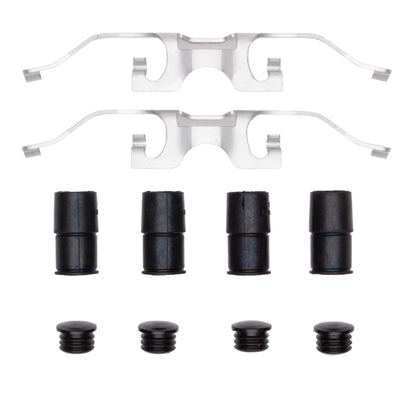 DFC 13-23 Ford Transit Connect Front Premium Hardware Kit