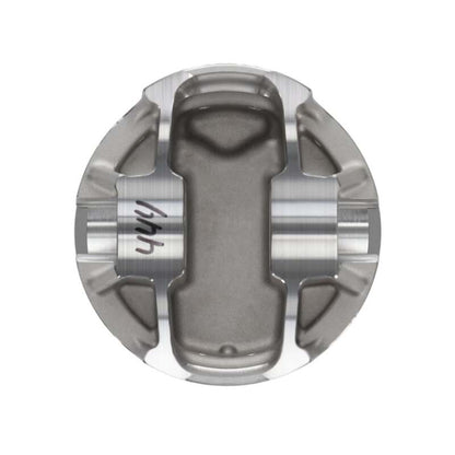 Wiseco Chevy 410 4.155in Bore 1.250in CH Piston Set